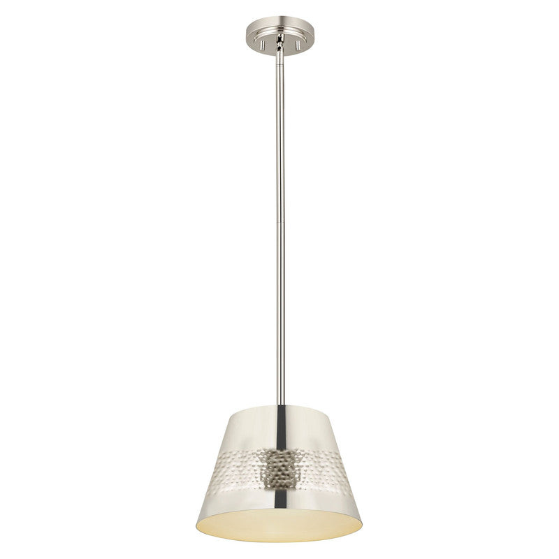 Z-Lite 6013-12 - Maddox 1 Light 12" Chandelier