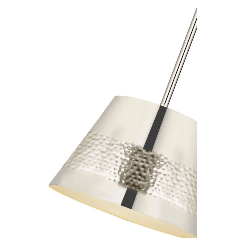 Z-Lite 6013-12 - Maddox 1 Light 12" Chandelier