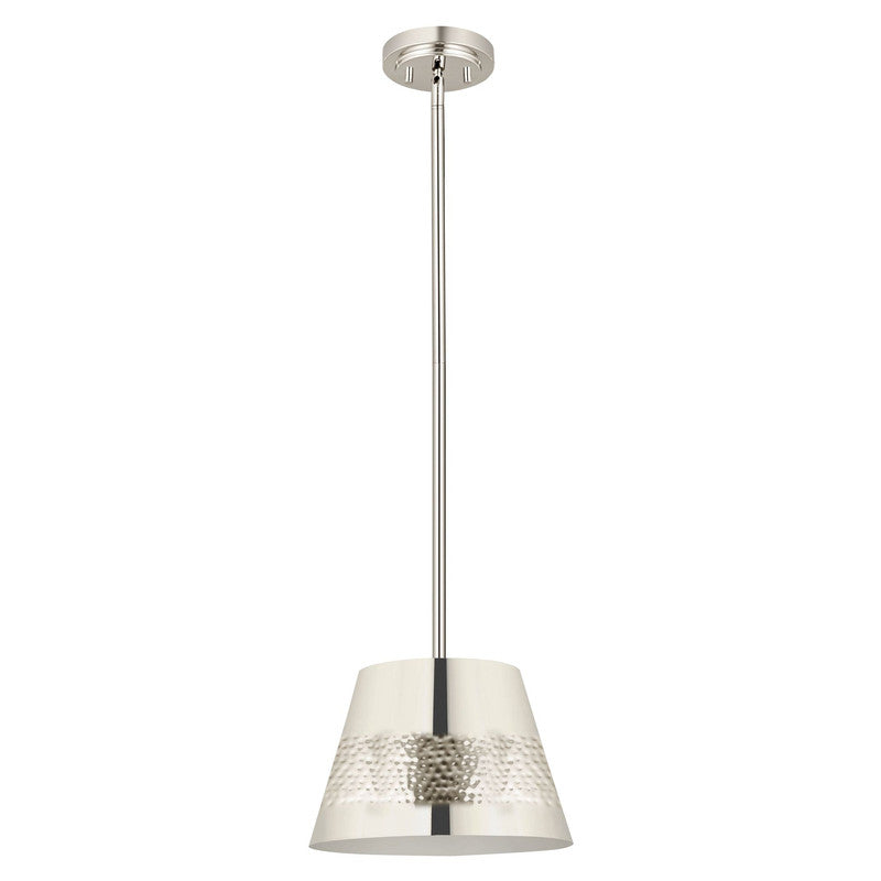 Z-Lite 6013-12 - Maddox 1 Light 12" Chandelier