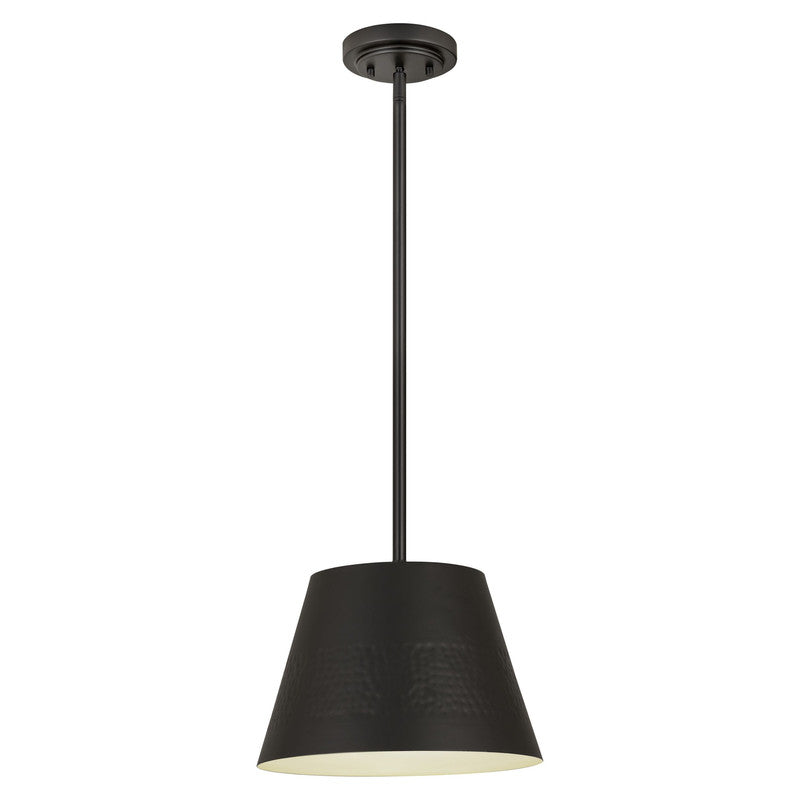 Z-Lite 6013-12 - Maddox 1 Light 12" Chandelier