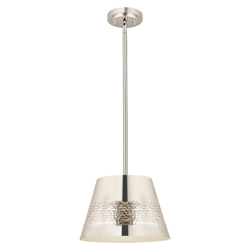 Z-Lite 6013-12 - Maddox 1 Light 12" Chandelier