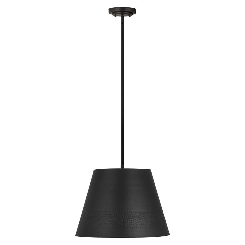 Z-Lite 6013-18 - Maddox 1 Light 18" Chandelier