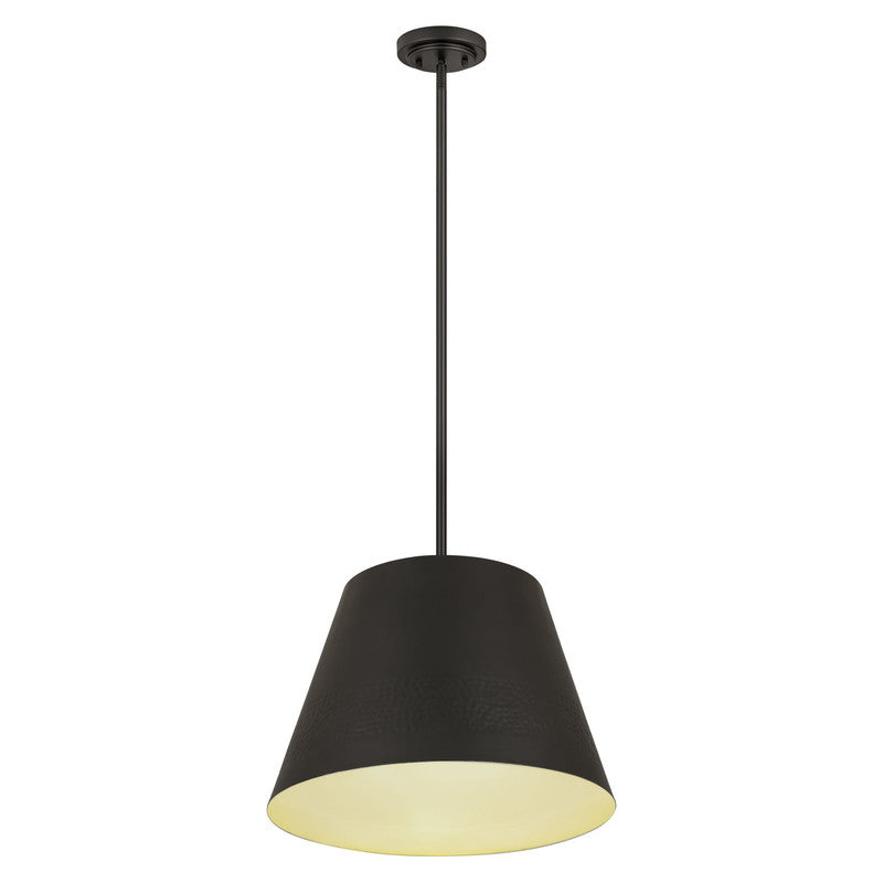 Z-Lite 6013-18 - Maddox 1 Light 18" Chandelier