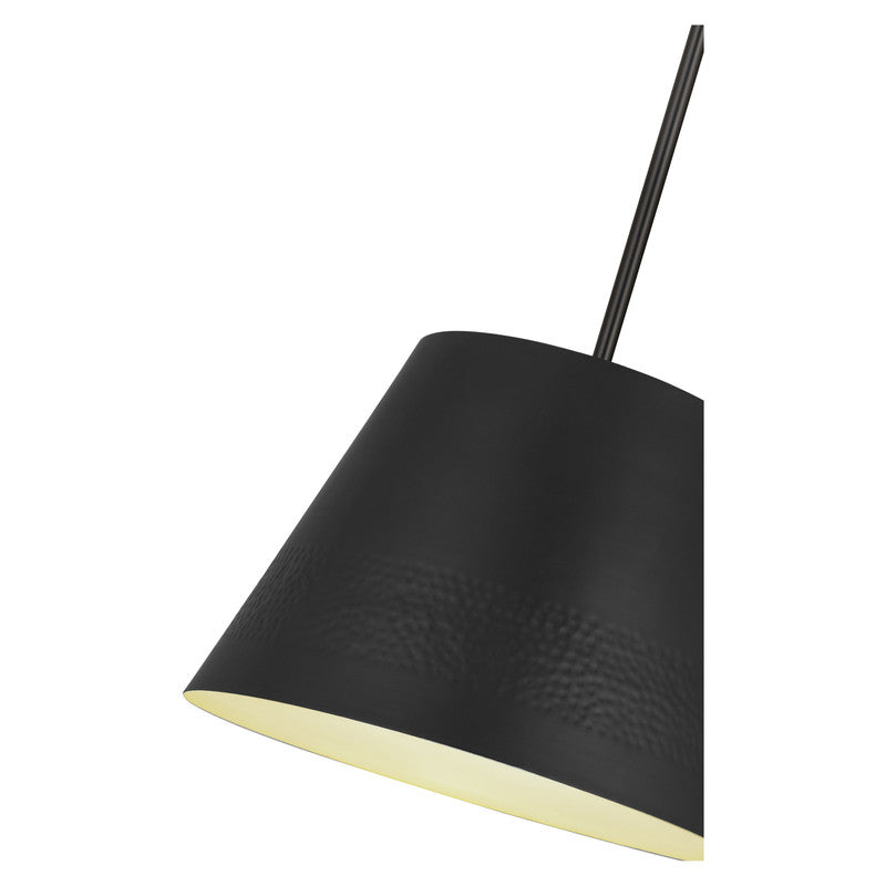 Z-Lite 6013-18 - Maddox 1 Light 18" Chandelier