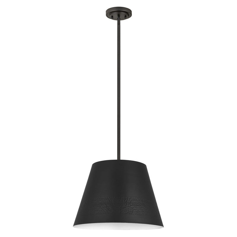 Z-Lite 6013-18 - Maddox 1 Light 18" Chandelier