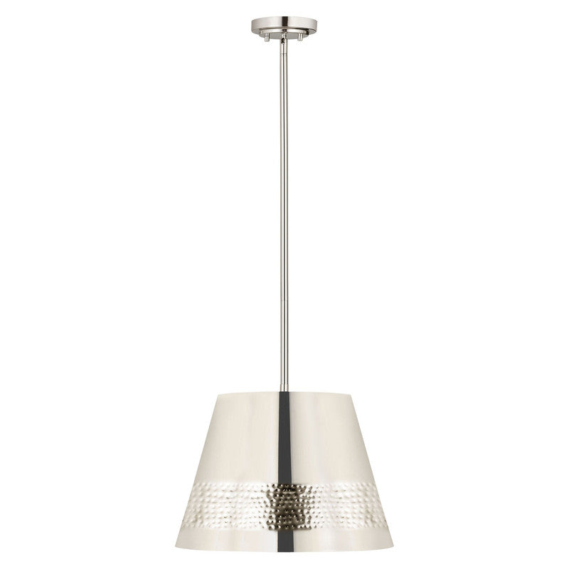 Z-Lite 6013-18 - Maddox 1 Light 18" Chandelier