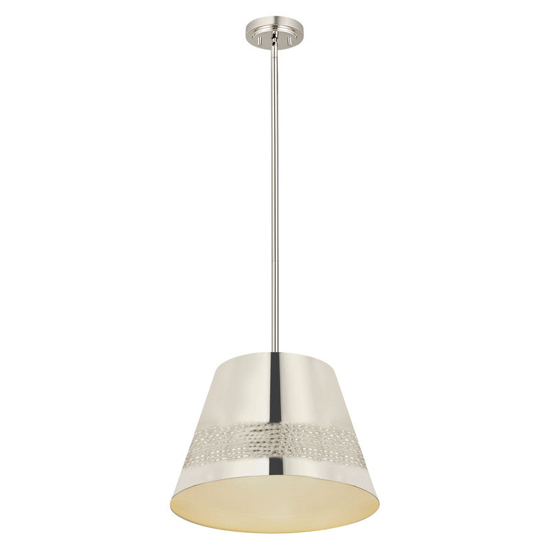 Z-Lite 6013-18 - Maddox 1 Light 18" Chandelier