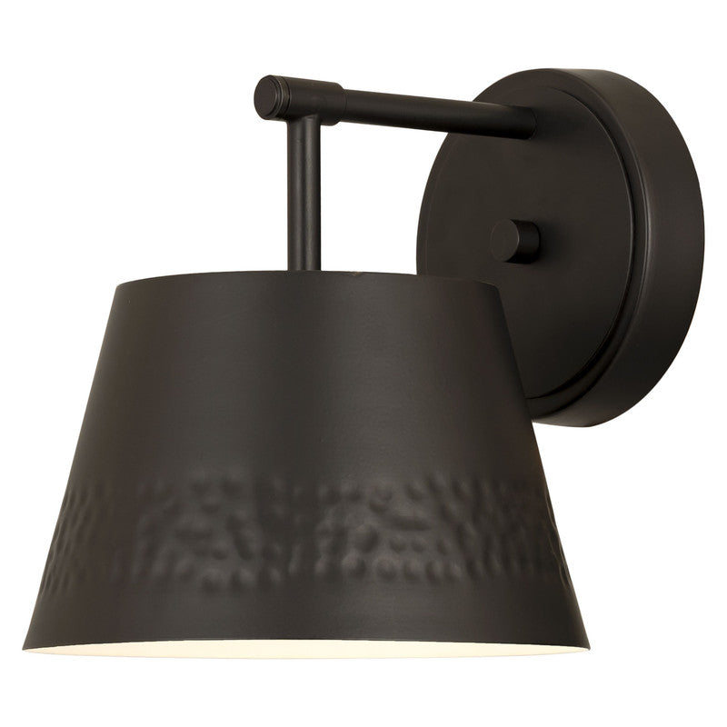Z-Lite 6013-1S - Maddox 1 Light 9" Sconce