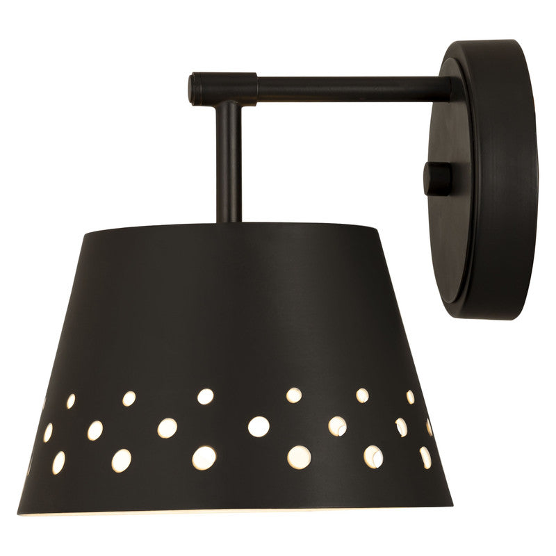 Z-Lite 6014-1S - Katie 1 Light 9" Sconce
