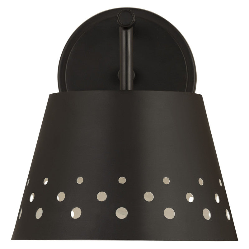 Z-Lite 6014-1S - Katie 1 Light 9" Sconce