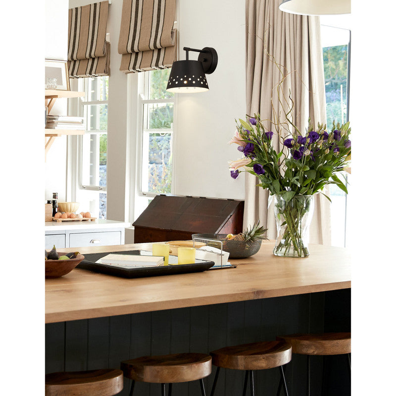 Z-Lite 6014-1S - Katie 1 Light 9" Sconce