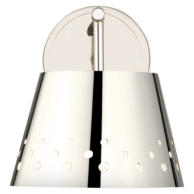 Z-Lite 6014-1S - Katie 1 Light 9" Sconce