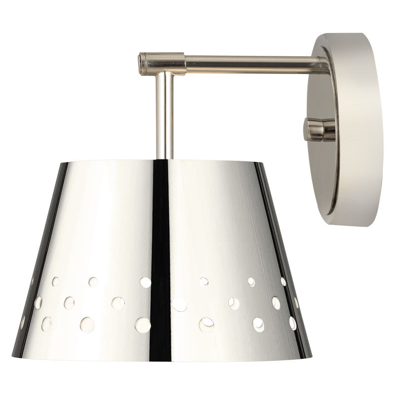 Z-Lite 6014-1S - Katie 1 Light 9" Sconce