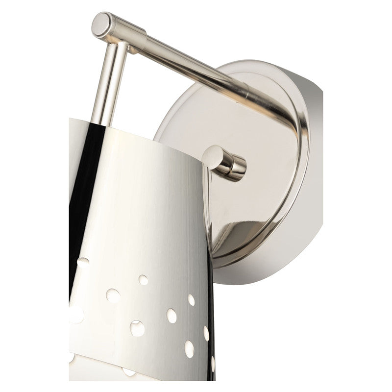 Z-Lite 6014-1S - Katie 1 Light 9" Sconce