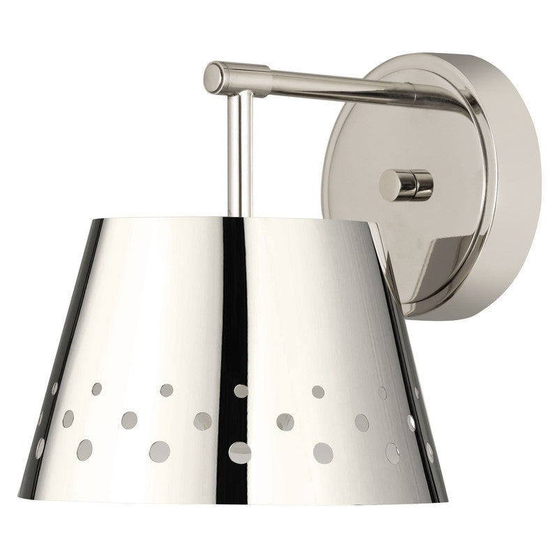 Z-Lite 6014-1S - Katie 1 Light 9" Sconce