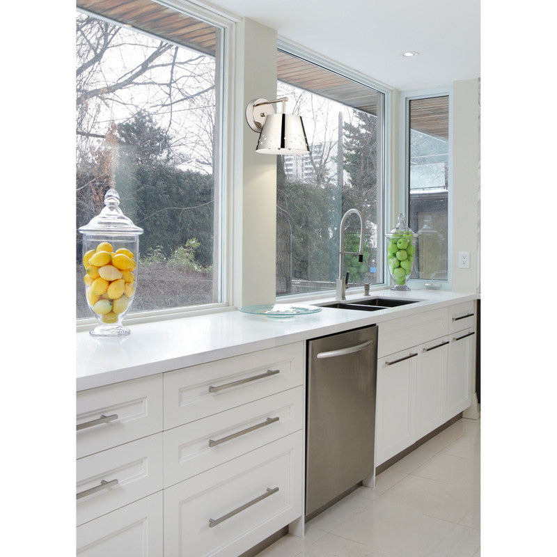 Z-Lite 6014-1S - Katie 1 Light 9" Sconce