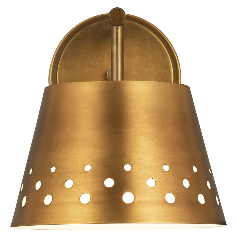 Z-Lite 6014-1S - Katie 1 Light 9" Sconce