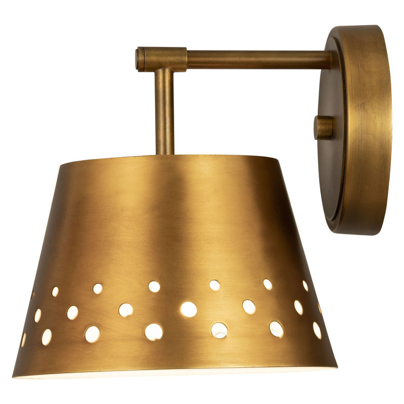 Z-Lite 6014-1S - Katie 1 Light 9" Sconce