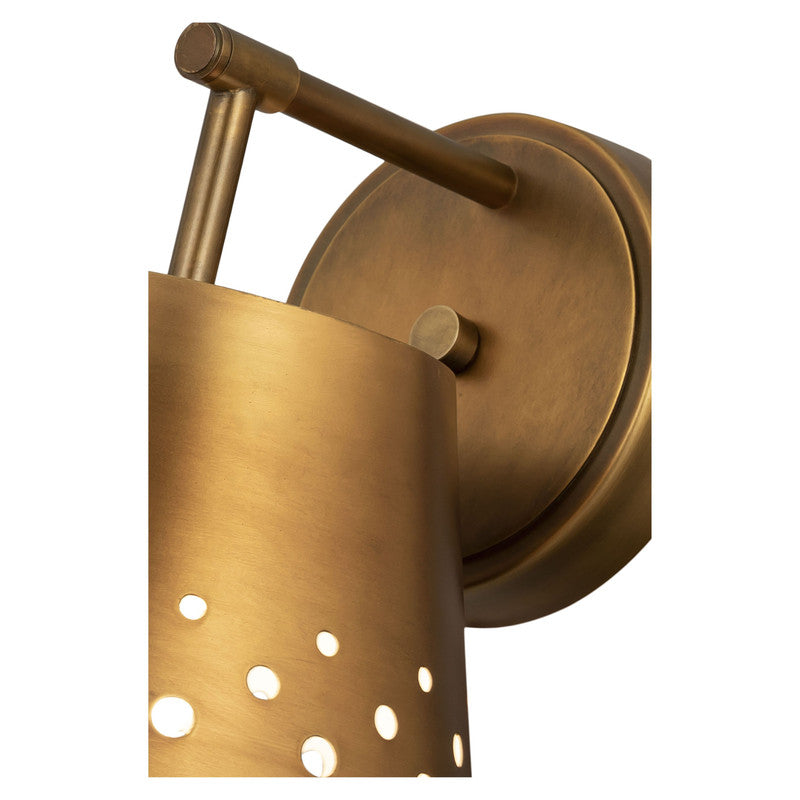 Z-Lite 6014-1S - Katie 1 Light 9" Sconce