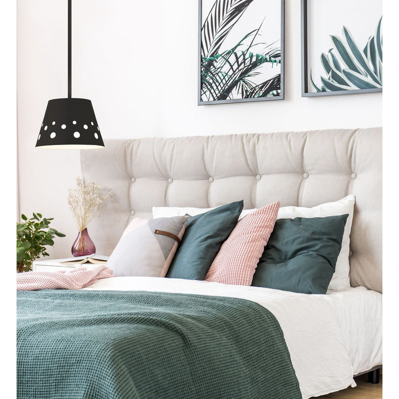 Z-Lite 6014-12 - Katie 1 Light 12" Chandelier