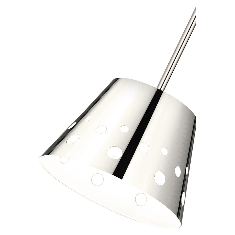 Z-Lite 6014-12 - Katie 1 Light 12" Chandelier