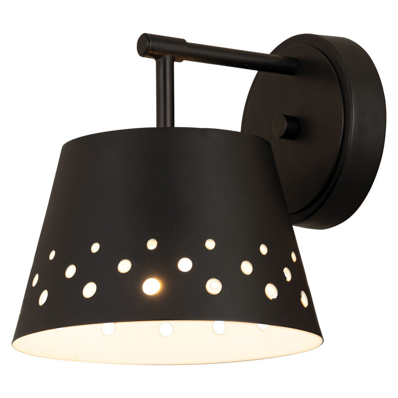 Z-Lite 6014-1S - Katie 1 Light 9" Sconce