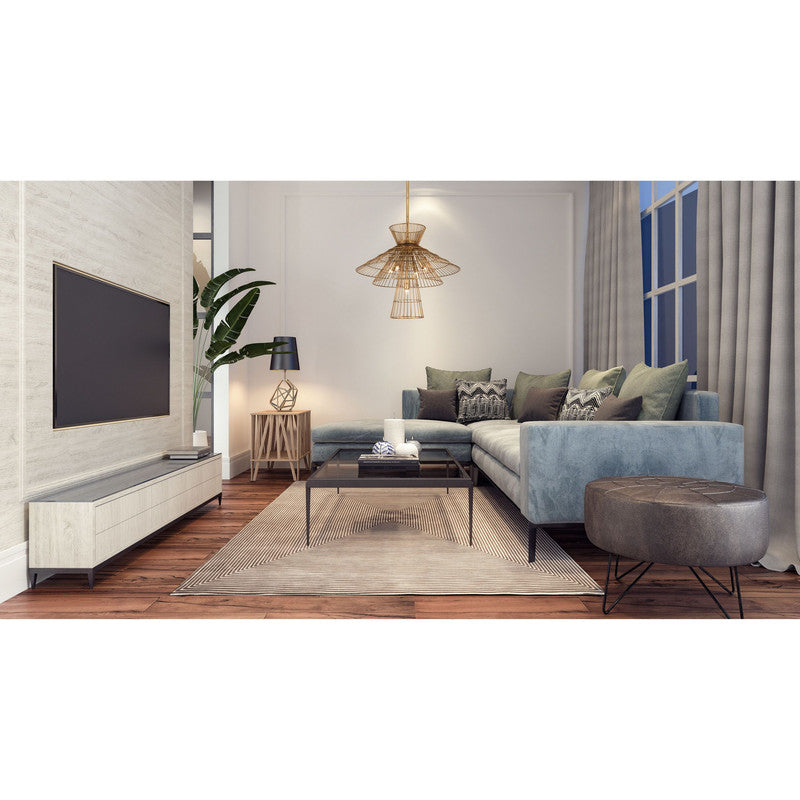 Z-Lite 6015-6 - Alito 6 Light 25" Chandelier