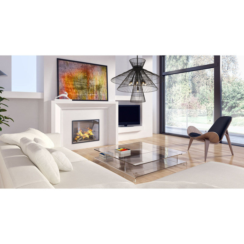 Z-Lite 6015-8 - Alito 8 Light 35" Chandelier