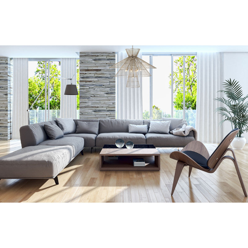 Z-Lite 6015-8 - Alito 8 Light 35" Chandelier