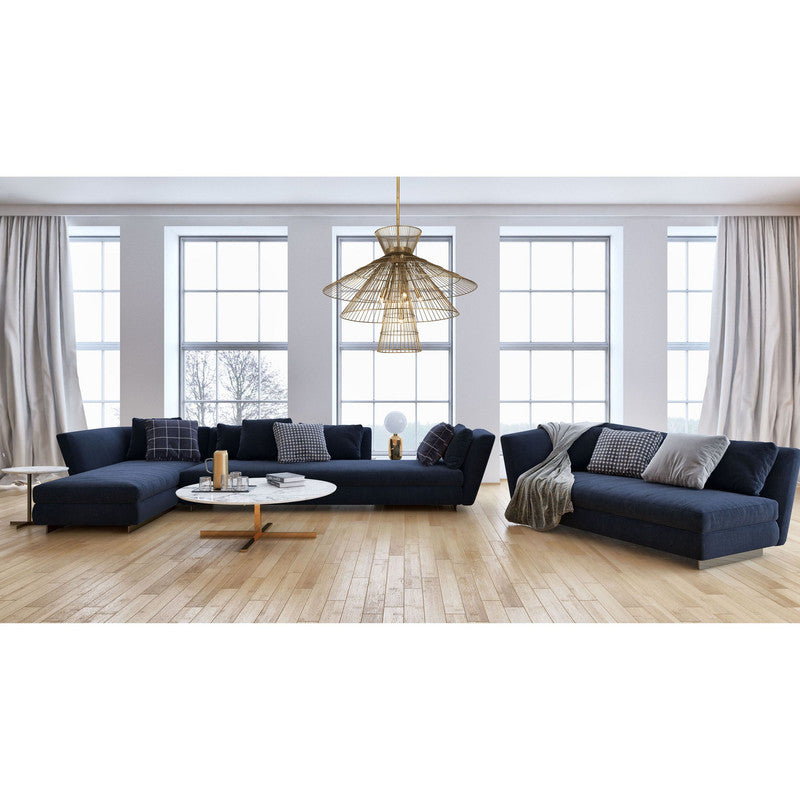 Z-Lite 6015-8 - Alito 8 Light 35" Chandelier