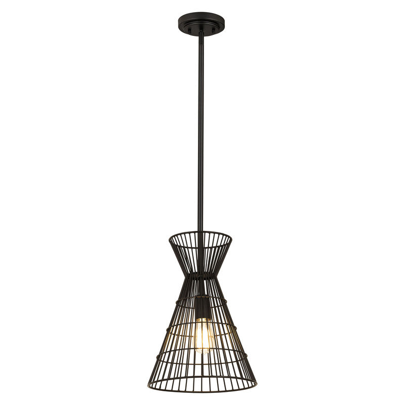 Z-Lite 6015MP - Alito 1 Light 11" Pendant