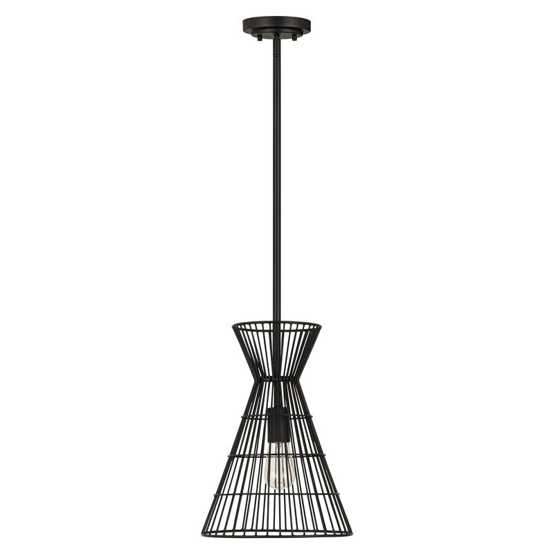 Z-Lite 6015MP - Alito 1 Light 11" Pendant