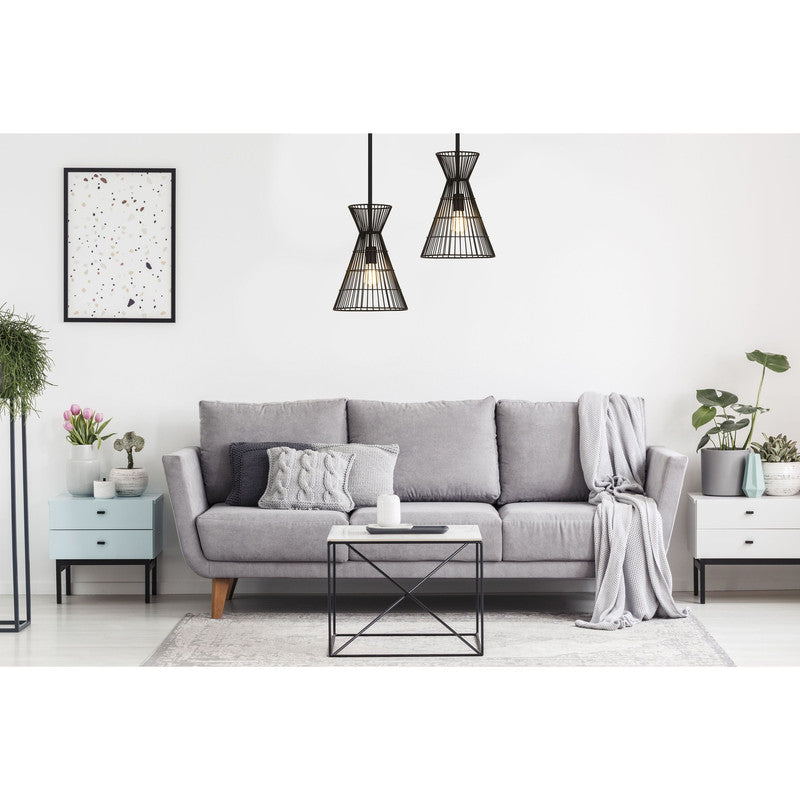 Z-Lite 6015MP - Alito 1 Light 11" Pendant