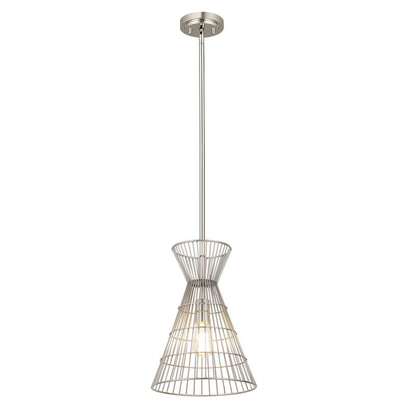 Z-Lite 6015MP - Alito 1 Light 11" Pendant