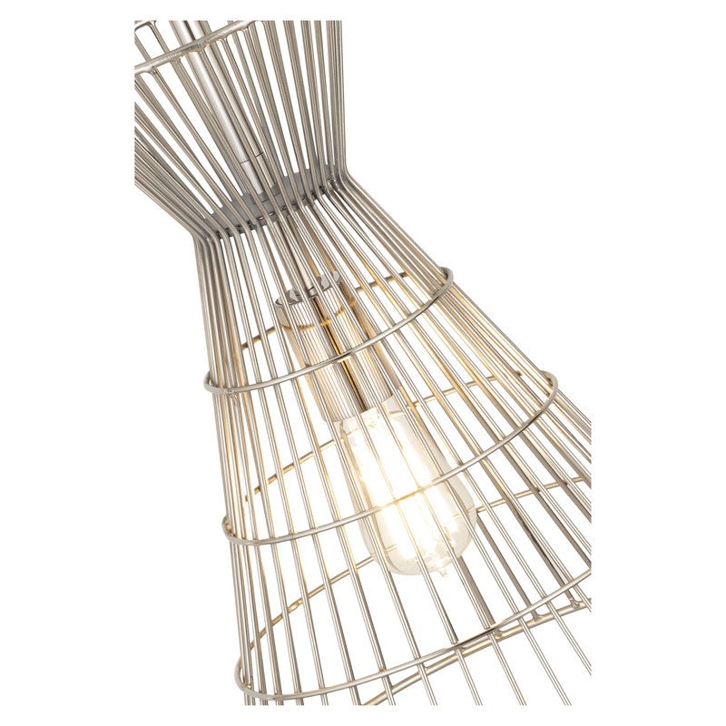 Z-Lite 6015MP - Alito 1 Light 11" Pendant