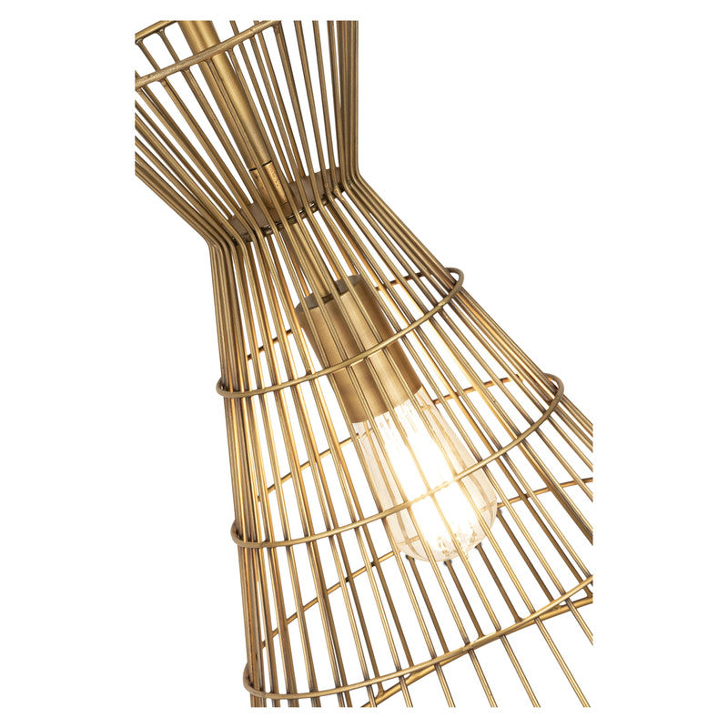 Z-Lite 6015MP - Alito 1 Light 11" Pendant