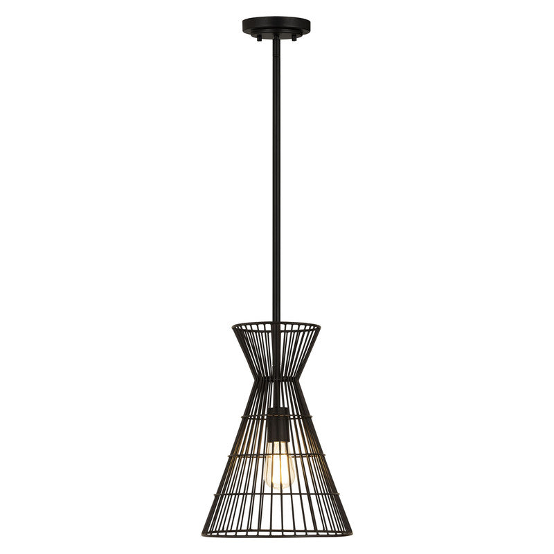 Z-Lite 6015MP - Alito 1 Light 11" Pendant