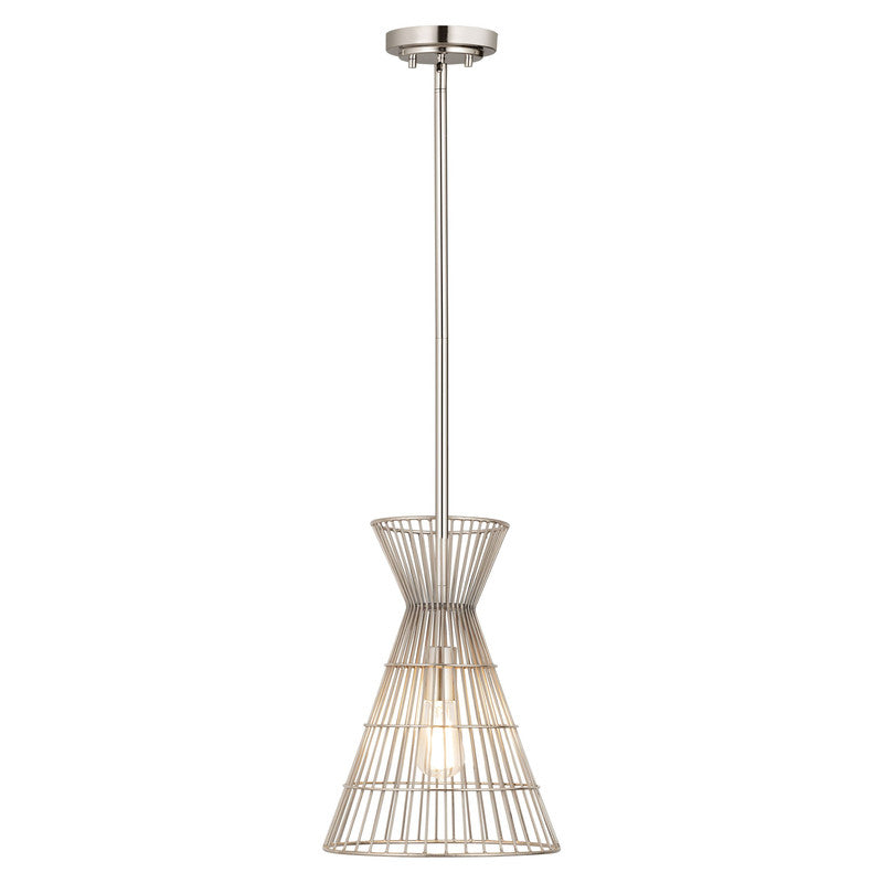 Z-Lite 6015MP - Alito 1 Light 11" Pendant