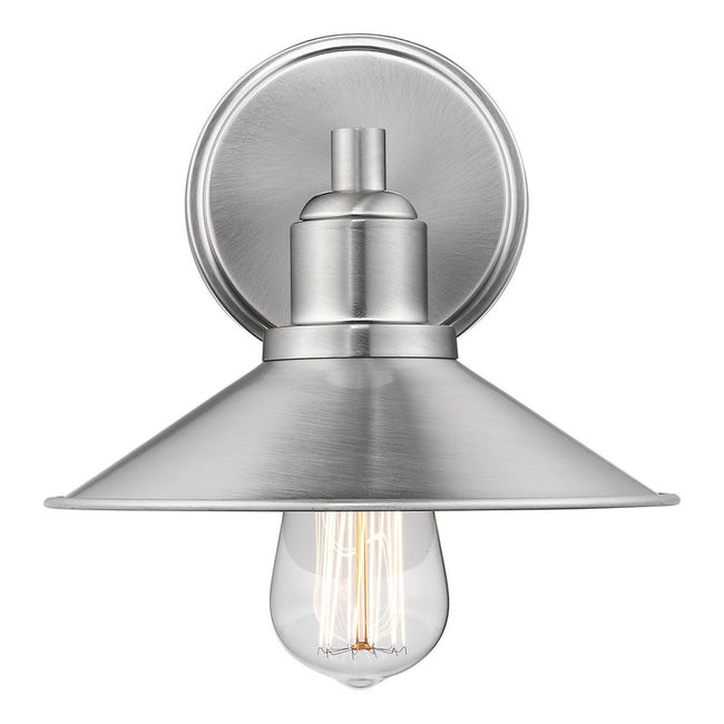 Z-Lite 613-1V - Casa 1 Light 10" Vanity Light