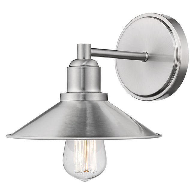 Z-Lite 613-1V - Casa 1 Light 10" Vanity Light