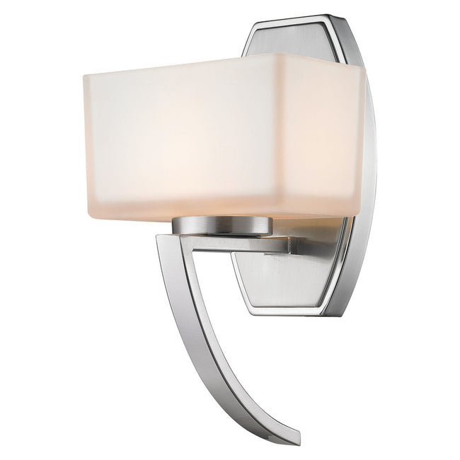 Z-Lite 614-1S - Cardine 1 Light 7" Sconce
