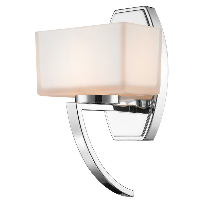 Z-Lite 614-1S - Cardine 1 Light 7" Sconce