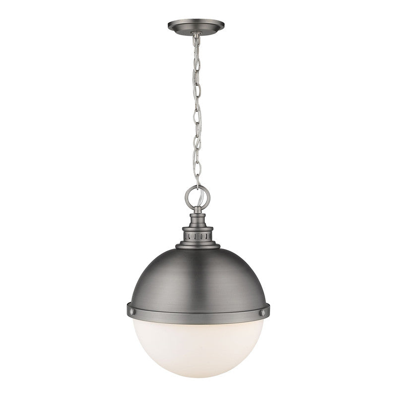 Z-Lite 619P14 - Peyton 2 Light 15" Pendant