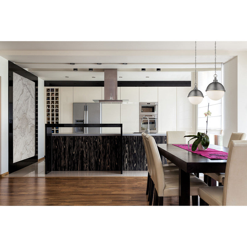 Z-Lite 619P14 - Peyton 2 Light 15" Pendant