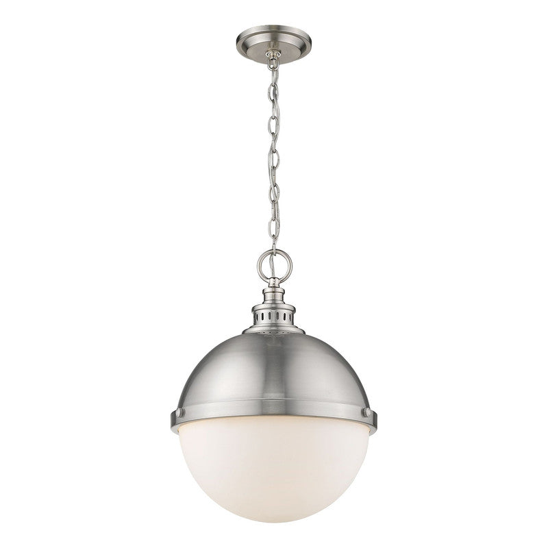 Z-Lite 619P14 - Peyton 2 Light 15" Pendant