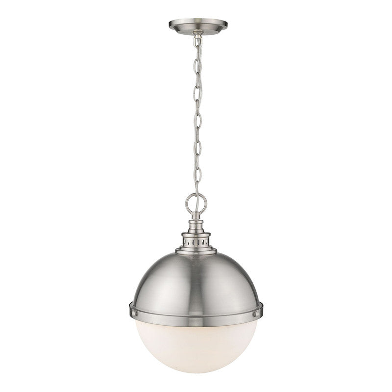 Z-Lite 619P14 - Peyton 2 Light 15" Pendant