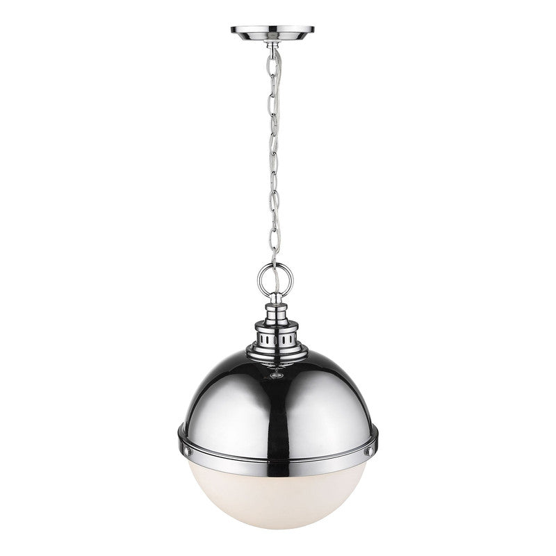 Z-Lite 619P14 - Peyton 2 Light 15" Pendant