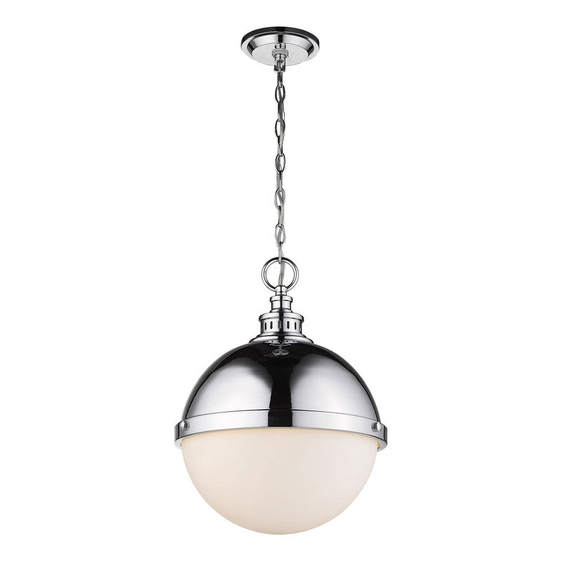 Z-Lite 619P14 - Peyton 2 Light 15" Pendant