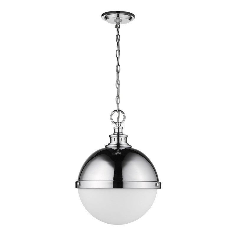 Z-Lite 619P14 - Peyton 2 Light 15" Pendant