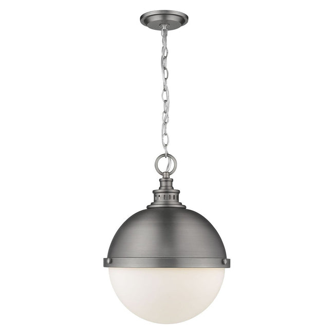 Z-Lite 619P14 - Peyton 2 Light 15" Pendant